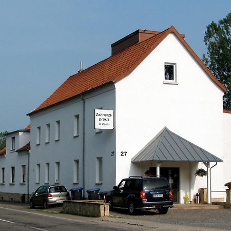 Gaestehaus Perrin Bliesmengen-Bolchen Bagian luar foto