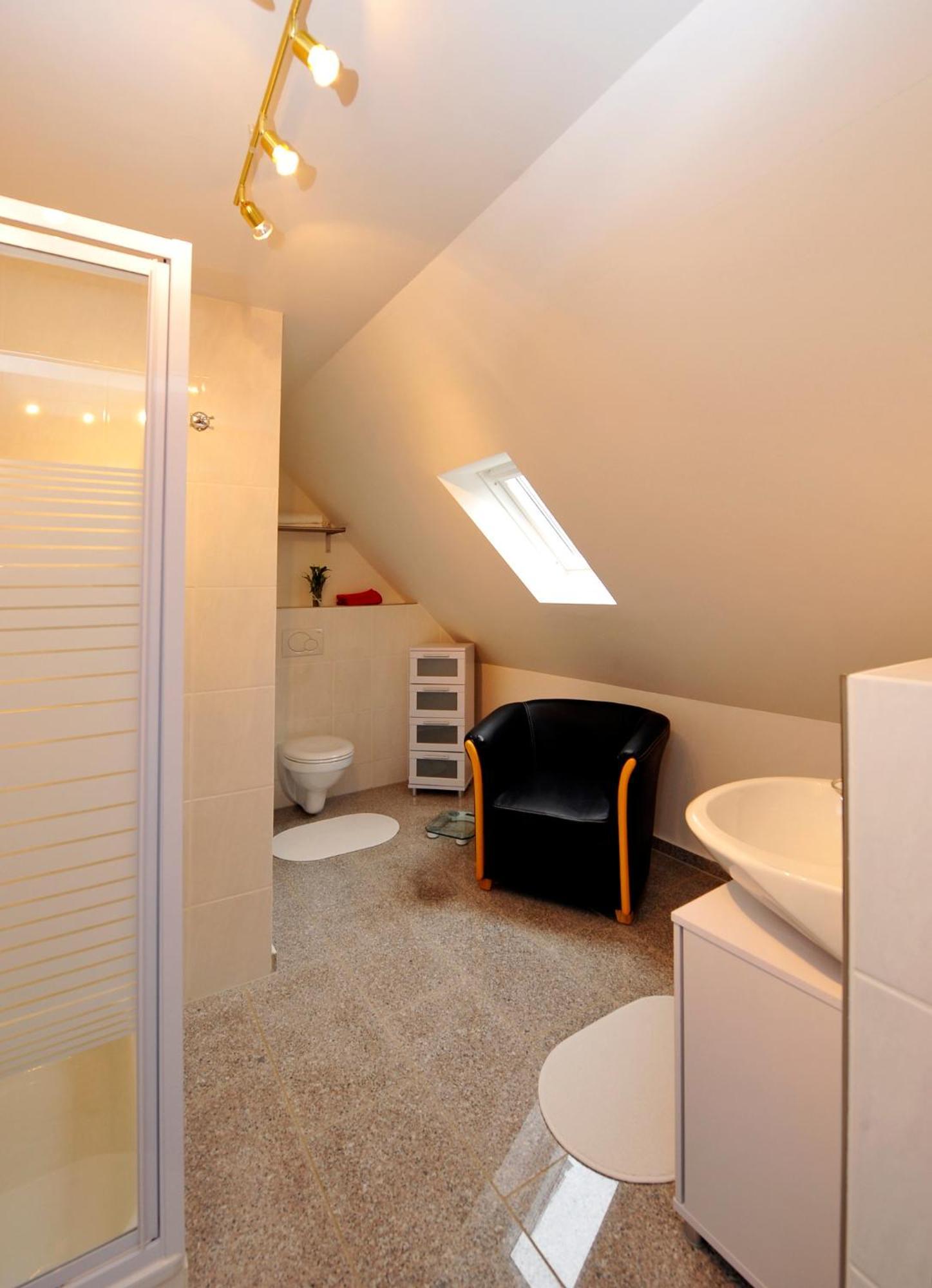Gaestehaus Perrin Bliesmengen-Bolchen Bagian luar foto