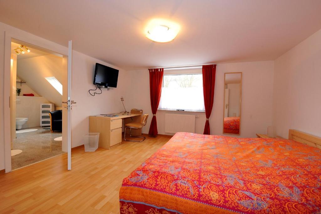 Gaestehaus Perrin Bliesmengen-Bolchen Ruang foto